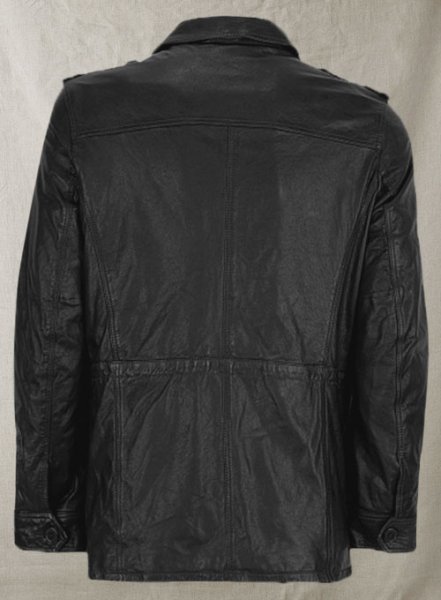 Leather Jacket #95