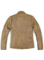 (image for) Leather Jacket # 2000