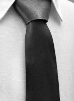 (image for) Leather Tie