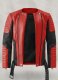 Martin Garrix MTV European Music Awards Leather Jacket