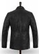 Dave Bautista Leather Blazer