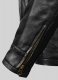 Avengers Age of Ultron Nick Fury Leather Jacket