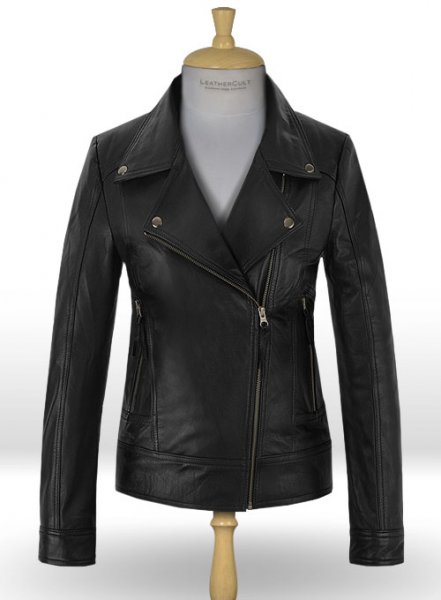 (image for) Leather Jacket # 238