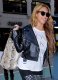 Beyonce Leather Jacket