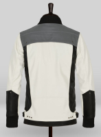 (image for) Matthew Broderick Ferris Bueller's Day Off Leather Jacket