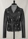 Charlize Theron Leather Jacket