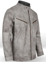 (image for) Leather Jacket # 656