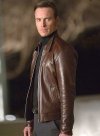 X Men First Class Magneto Leather Jacket