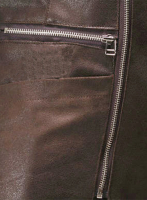 (image for) Leather Jacket #121