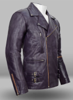 (image for) Leather Jacket #903