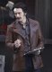 James Franco The Deuce Leather Jacket