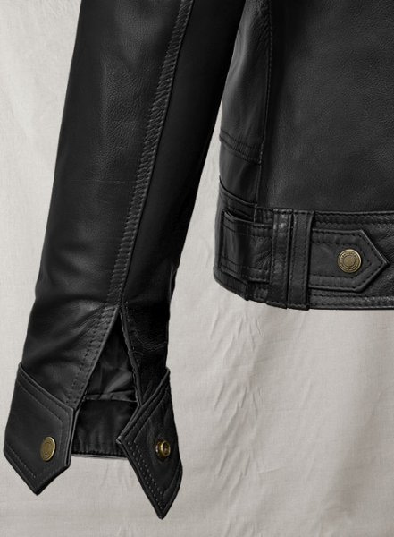 (image for) Leather Jacket #602