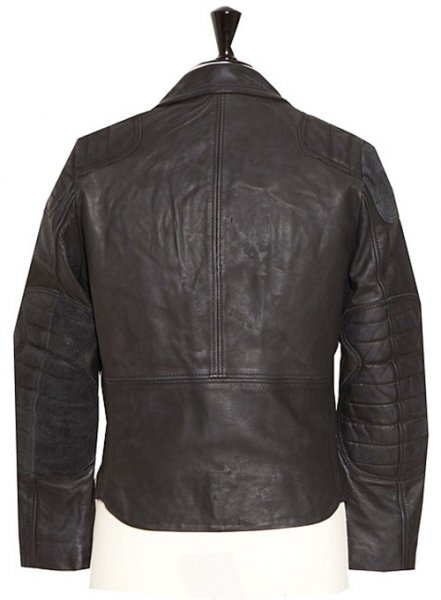 (image for) Leather Jacket #116