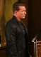 Steve Burton General Hospital Leather Jacket