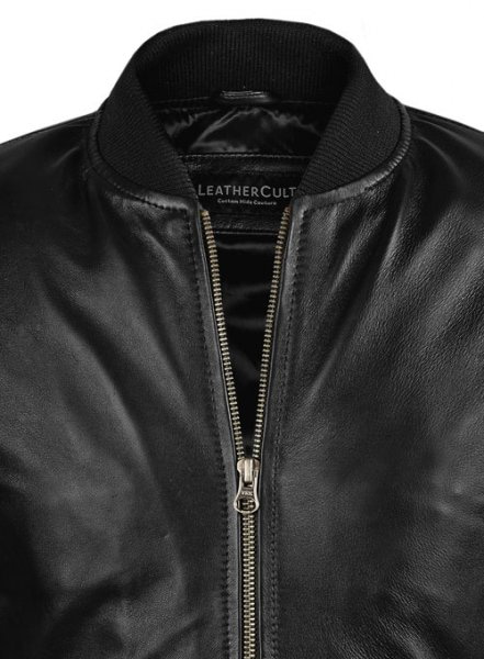 Dave Franco Now You See Me 2 Leather Jacket : LeatherCult: Genuine ...