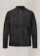 Ian Somerhalder Leather Jacket 1