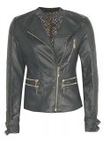 (image for) Leather Jacket # 284