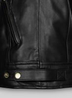 The Bourne Legacy Jeremy Renner Leather Jacket : LeatherCult: Genuine ...