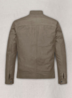 (image for) Vin Diesel Leather Jacket #1