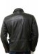 Leather Jacket #815