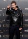 Antonio Banderas Leather Jacket #2