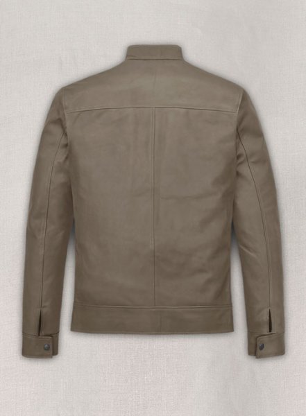 (image for) Vin Diesel Leather Jacket #1