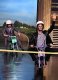 Andrew Garfield The Tonight Show Leather Jacket