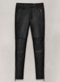 (image for) Zora Leather Pants