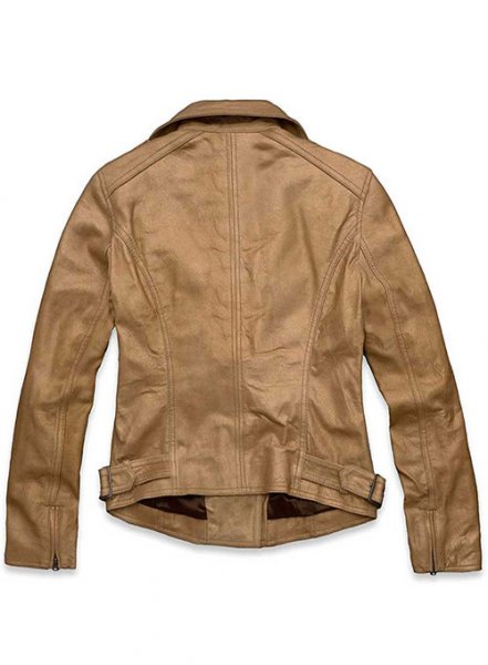 (image for) Leather Jacket # 267
