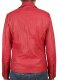 Oxley Leather Biker Jacket # 541