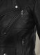 Claire Foy The Girl in the Spider's Web Leather Jacket