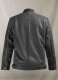 Lucas Till MacGyver Leather Jacket