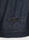 Selvedge Denim Jacket 541
