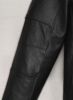 (image for) Jungkook Leather Jacket #1