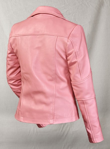 (image for) Leather Jacket # 212