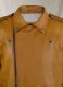 Rutland Caramel Brown Riding Leather Jacket