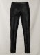 Leather Jeans - Style #519