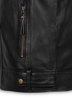 (image for) Leather Jacket # 660