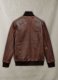 Spanish Brown Tom Cruise Leather Jacket #2