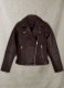 Reese Witherspoon The Morning Show Leather Jacket