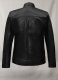 Michael Fassbender Leather Jacket