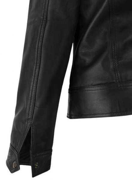 Leather Jacket # 238 : LeatherCult: Genuine Custom Leather Products ...