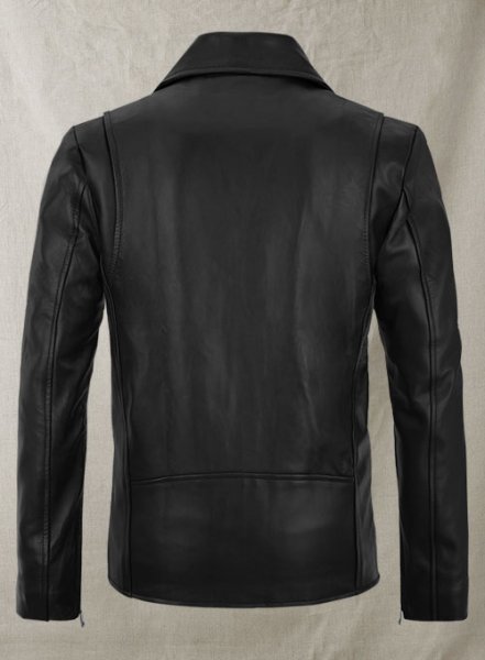 (image for) Ghost Rider Leather Jacket