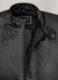 Michael Fassbender Leather Jacket #2