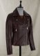 Reese Witherspoon The Morning Show Leather Jacket