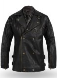 (image for) Leather Jacket # 444