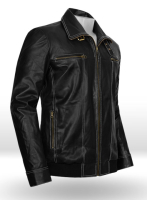 (image for) Die Hard 5 Bruce Willis Leather Jacket