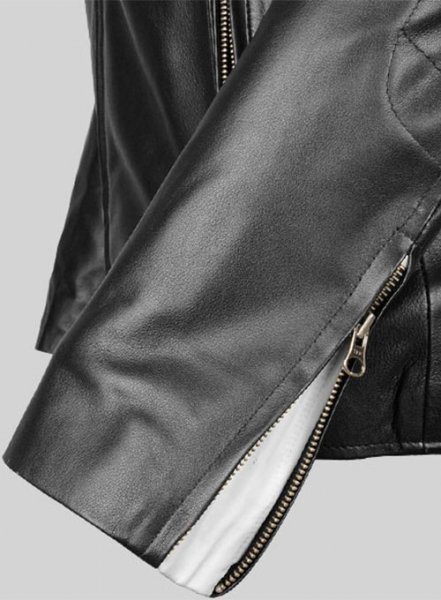 LeatherCult Fight Club Leather Jacket