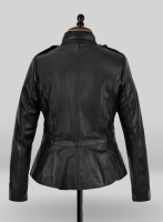(image for) Leather Jacket # 297