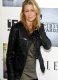 Robin Wright Leather Jacket #2